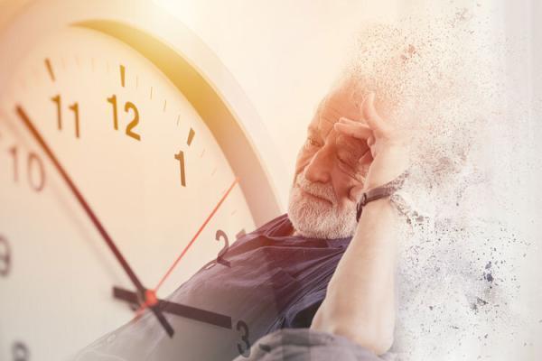 این غذاها را بخورید تا آلزایمر نگیرید این غذاها را بخورید تا آلزایمر نگیرید