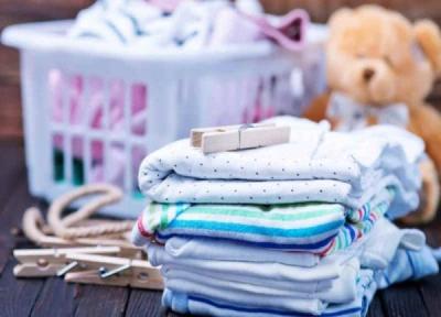 راهنمای خرید شوینده لباس کودک ، برترین شوینده لباس نوزاد با دست چیه؟