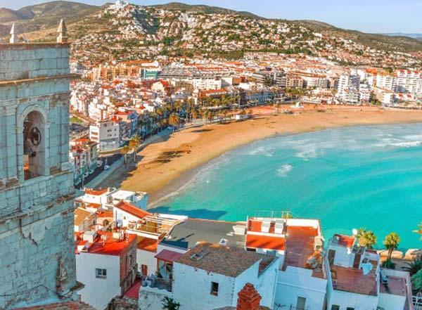 والنسیا کجاست؟ ، معرفی شهر بندری والنسیا در اسپانیا