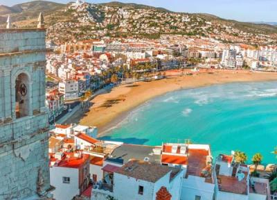 والنسیا کجاست؟ ، معرفی شهر بندری والنسیا در اسپانیا والنسیا کجاست؟ ، معرفی شهر بندری والنسیا در اسپانیا