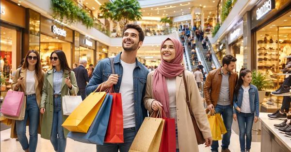 پاساژهای کرج ، معرفی برترین مراکز خرید کرج