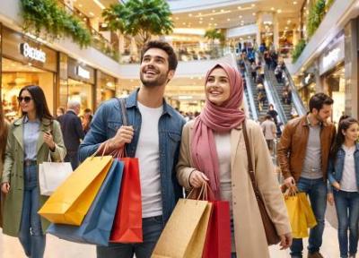 پاساژهای کرج ، معرفی برترین مراکز خرید کرج پاساژهای کرج ، معرفی برترین مراکز خرید کرج